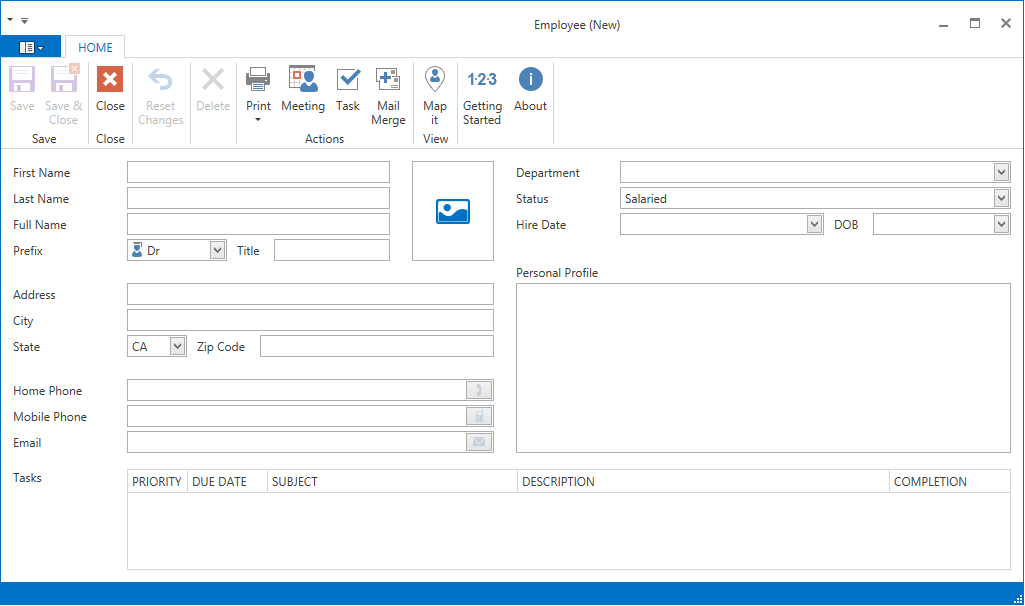 Windows 10 Light theme for PB Applications
