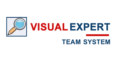 Visual Expert Team System